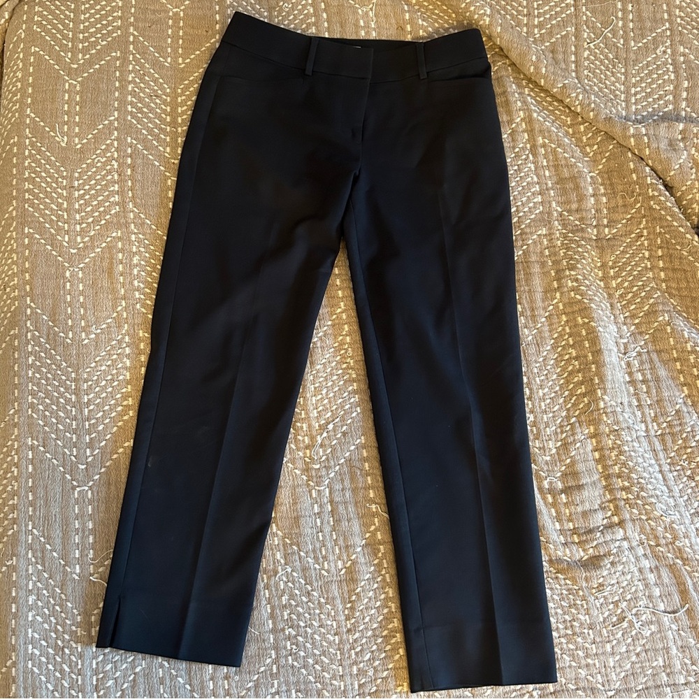 Loft Riviera pant in Julie fit
